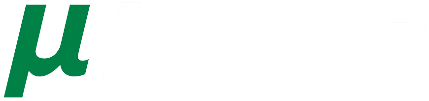 uLogger logo