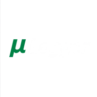 uLogger - IoT Logging Platform Logo